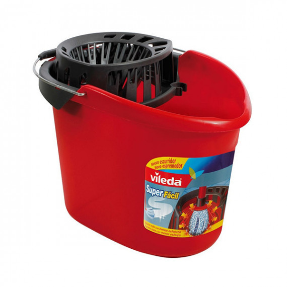 Cubo Vileda Escurrefacil