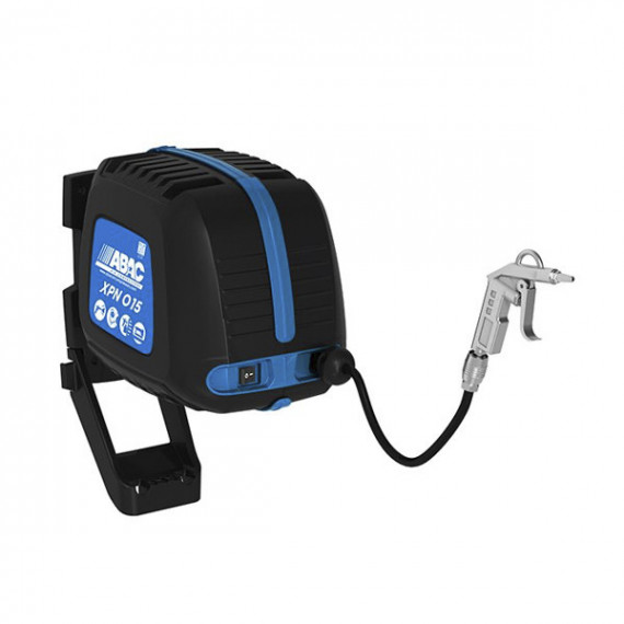 Compresor Abac Hosereel