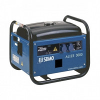 Generador Sdmo Alize 3000