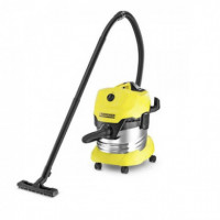 Aspiradora KARCHER Mv 4 Premium Wd 4