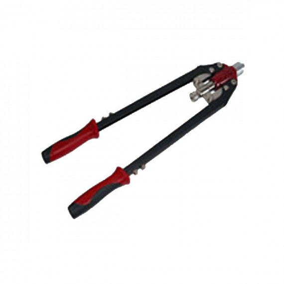 Remachadora Dos Manos Modelo HF151