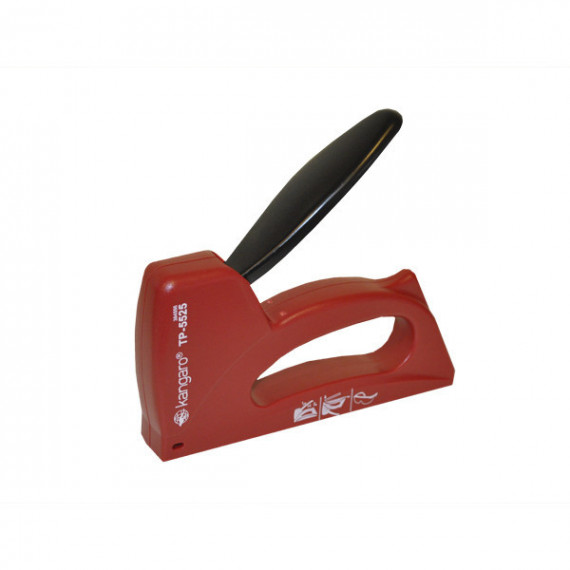 Grapadora Kangaro TP-5525/Z Plástica