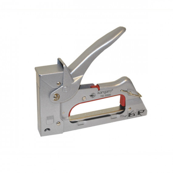 Grapadora Kangaro TS-5590/Z Metálica