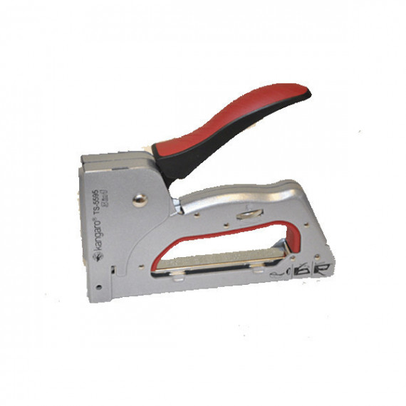 Grapadora Kangaro TS-5580/Z Metálica
