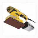 Lijadora Orbital 260W Varo