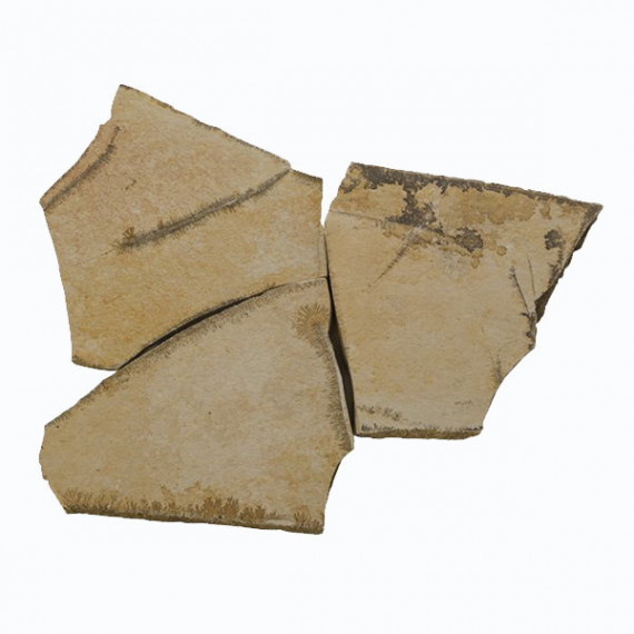 Planchón Irregular Solhofen  8-12 Mm