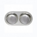 Fregadero Practic Lujo 2S. 84X44