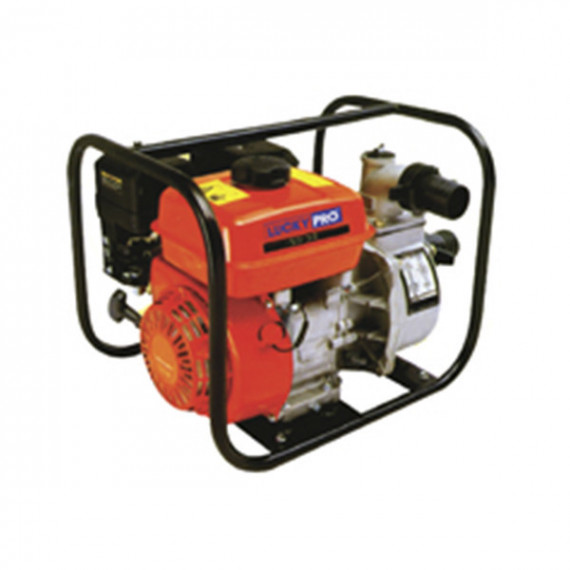 Motobomba para Extracción Agua Mgp 50-32