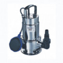 Electrobomba Sumergible Sgs 750