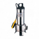 Electrobomba Sumergible Inoxidable Mvs 20-1