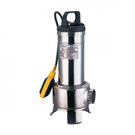 Electrobomba Sumergible Inoxidable Mvs 20-1