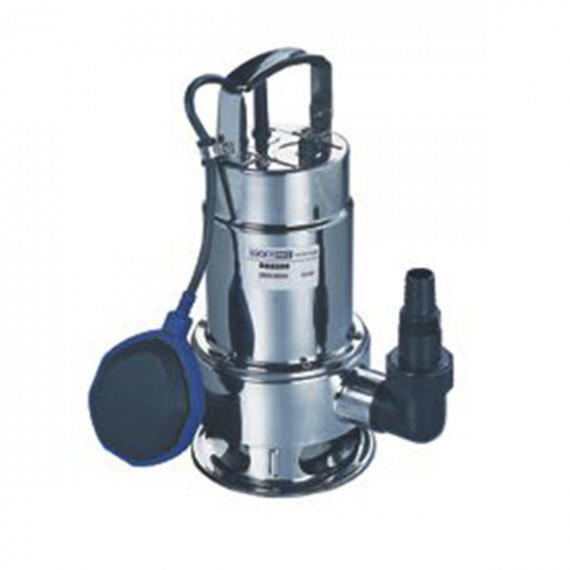 Electrobomba Sumergible Inoxidable Sgs 550