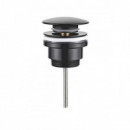 Valvula Universal Negro