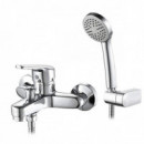 Monomando Baño Roma Ibergrif