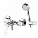 Grifería Ducha Cromado M 12026