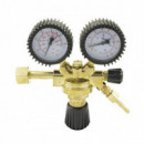 Manorreductor Argon CO2 Oxyturbo