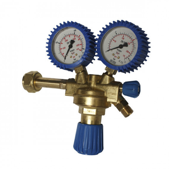 Manorreductor Oxígeno Oxyturbo