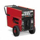 Máquina Soldar TELWIN Eurarc 522 230-400V