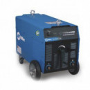 Poste à souder MILLER Blue Thunder 343 V.230/400 50/60HZ