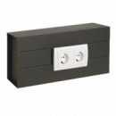 Caja Fuerte Camuflada OLLE CFC-1