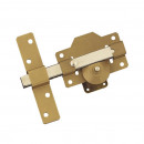 Cerrojo Seguridad AMIG 2 Martelé (s)