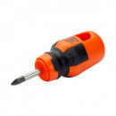 Destornillador BAHCO Premium Carraca 1 Pieza