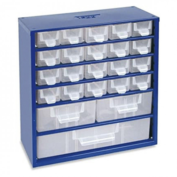 Módulos Metálicos TAYG 20/2/1 (305X145X328 Mm)