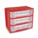 Modulo Bandejas TAYG Nº. 2 (250X170X295 Mm)