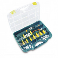 Estuche Herramientas TAYG Nº23-26 (388X290X61MM)