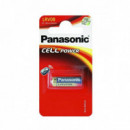 Pila PANASONIC Alcalina 12 Voltios LRV08