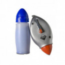 Tiralineas RUBI 15 Metros