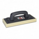 Talocha RUBI 22916 Plastico con Esponja Sweepec 30X13,5