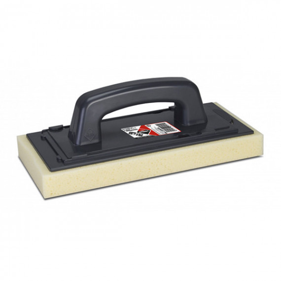 Talocha RUBI 22916 Plastico con Esponja Sweepec 30X13,5