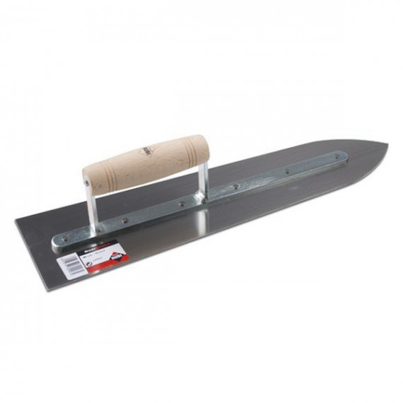 Llana Rubi Auto Nivelación 40X11 Cm. Punta Gótica