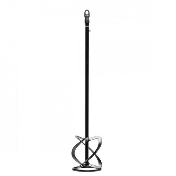 Batidor RUBI M100-FI Diámetro Pala Cabezal - 100 Mm. Altura Total del Cabezal - 550 Mm. Capacidad de Mezclado - 15-20 Kg