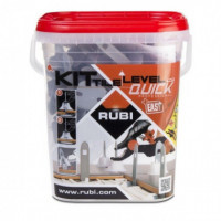 Kit Tile Level Quick  RUBI