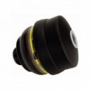 Filtro Clímax  725 A2-B2-E2-K2, Ofrece Protección contra Gases Tipo A, B, E, K Hg y P3  CLIMAX