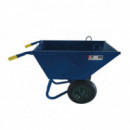 Carro Chino Brazo Fijo  2 Ruedas