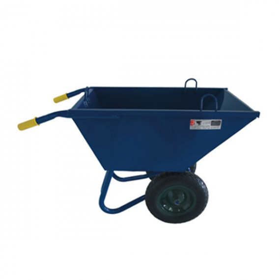 Carro Chino Brazo Fijo  2 Ruedas