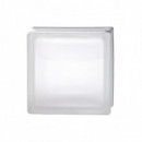 Ladrillo Cristal Pure Ice 19X19X8 Cm