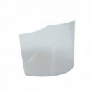 Recambio Pantalla Incolora Clímax 424-RN