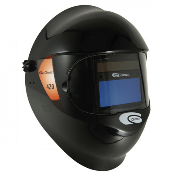 Pantalla Soldar CLIMAX Automática Variomatic 420