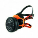 Mascarilla Climax con Filtro B1-A1