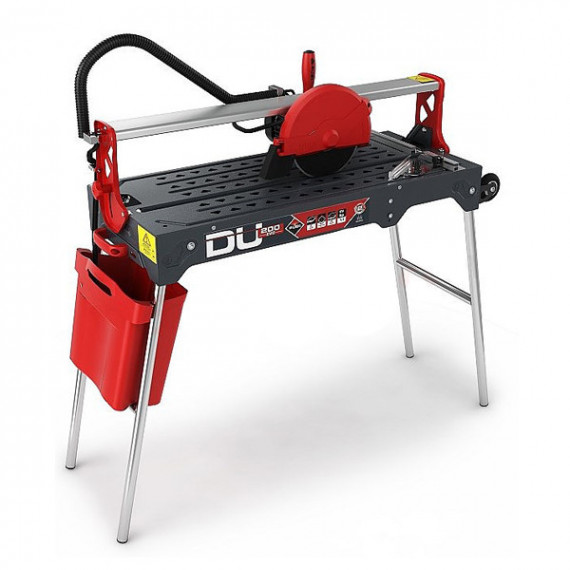 Cortadora Rubi Du 200 Evo 230V 50HZ 55903