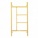 Marco Andamio Obra Convencional 2 X 1 Mts. 13.7 Kg. de Peso