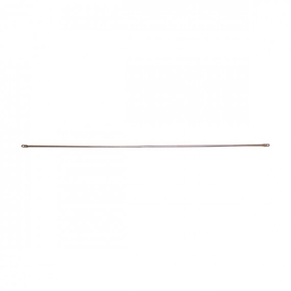 Barra Andamio Obra 3 Mts. X 21 Mm. de Diámetro Mod.p