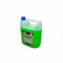 Líquido Refrigerante Verde 5 L 30%