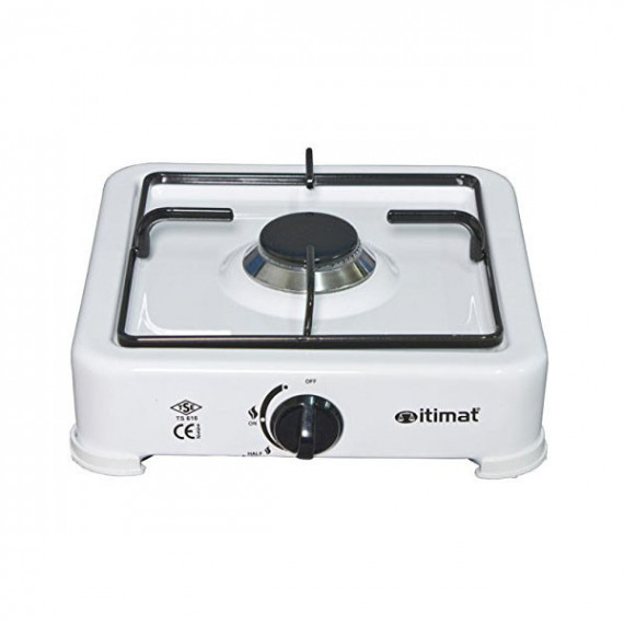 Cocina Firegas Multifire 1 Fuego