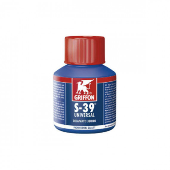 Decapante Gel S-39 80 Ml R.1270051