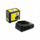 Starter Kit Battery Power 36V/5,0AH KARCHER